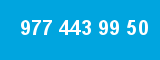 977 443 99 50